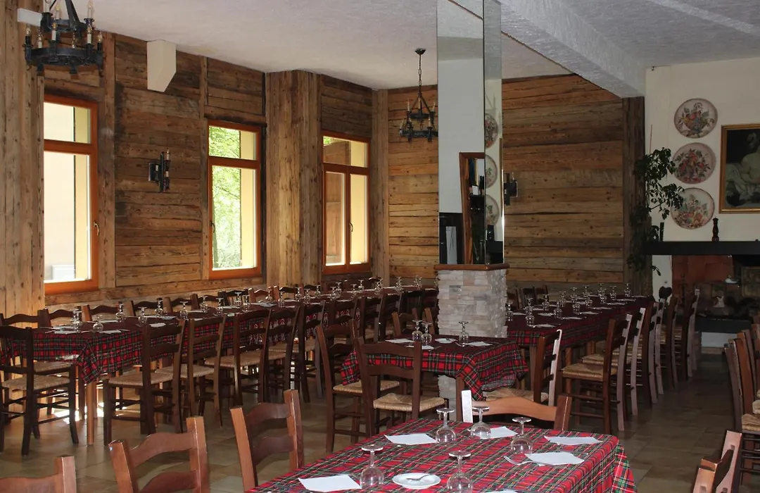 Hotel Polle Life-1