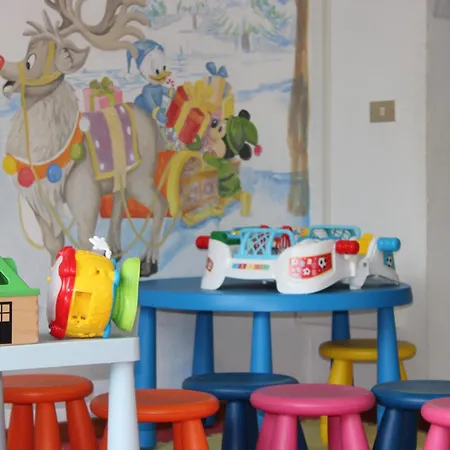 Hotel Polle Life-2