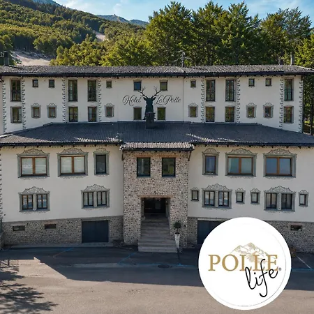 Hotel Polle Life-3